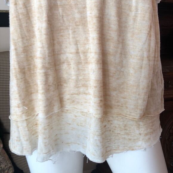 Free People We the Free Cloud Nine Tee Size XS - Picture 5 of 11